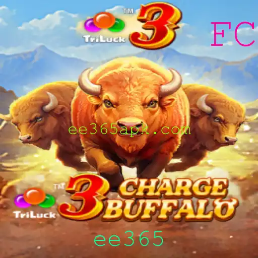 Explorando o Mundo de 3ChargeBuffalo: Uma Jornada de Estratégia e Aventura