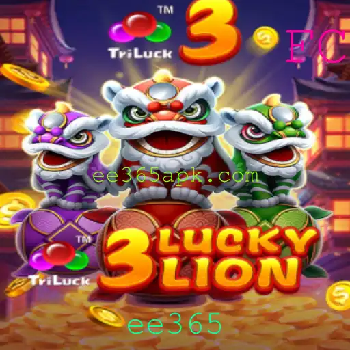 Descubra o Mundo Emocionante de 3LUCKYLION: Um Jogo Inovador