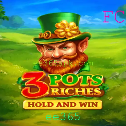 Descobrindo o Universo de Emoção do Jogo 3potsRiches