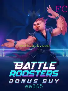 Explorando o Mundo de BattleRoostersBonusBuy