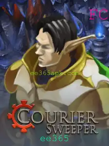CourierSweeper: Descobrindo o Mundo Fascinante do Novo Jogo Estratégico