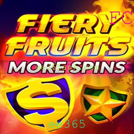 FieryFruitsMoreSpins: Uma Nova Experiência de Jogo