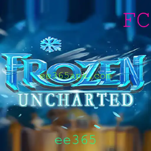 FrozenUncharted: Desvendando o Novo Sensação dos Jogos