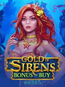 Explorando o Fascinante Universo de GoldofSirensBonusBuy
