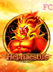 Explorando 'Hephaestus': O Jogo que Une Criatividade e Estratégia