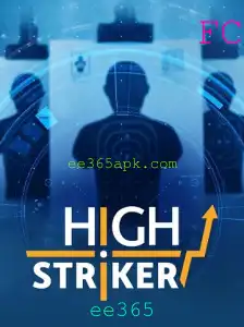 Explorando o Mundo de HighStriker: Um Mergulho nas Regras e na Dinâmica do Jogo