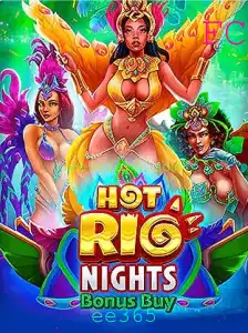 Descubra a Emoção do Jogo HotRioNightsBonusBuy: Regras e Inovações
