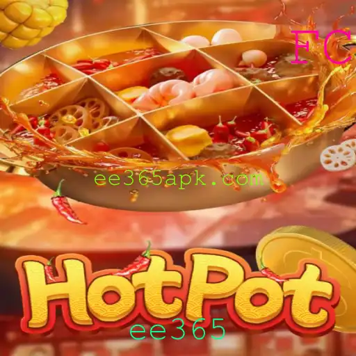 Descubra a Excitante Experiência de Jogo com Hotpot - ee365