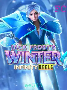Descubra o Inverno Mágico de JackFrostsWinter