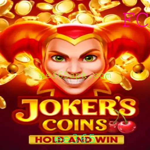 Descubra o Fascinante Mundo de JokersCoins