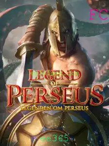 LegendofPerseus: Descubra o Mundo Épico do Novo Jogo