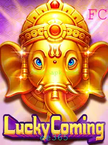 LuckyComing: Descubra o Fascinante Mundo do Novo Jogo de Azar