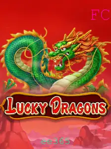 Descubra o Mundo Encantado de LuckyDragons: Um Mergulho no Jogo Que Conquista o Mundo