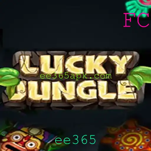 Descobrindo LuckyJungle: Um Mergulho no Mundo das Apostas e Aventura