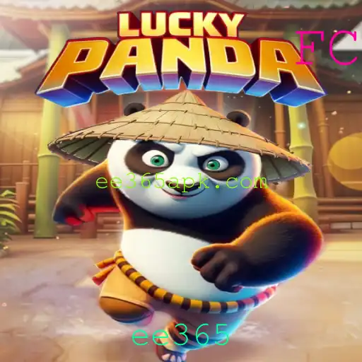 Explorando LuckyPanda: O Jogo Que Está Conquistando Todos