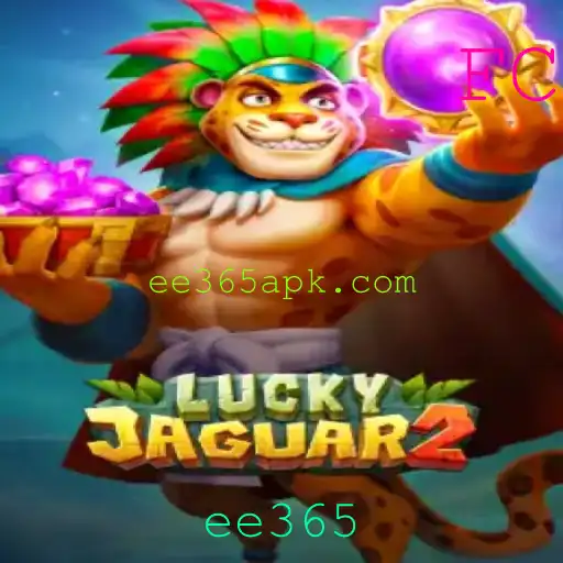 Descubra o Mundo de Aventura em Luckyjaguar2