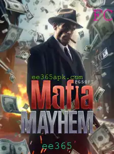 Explorando o Jogo MafiaMayhem: Introdução, Descrição e Regras