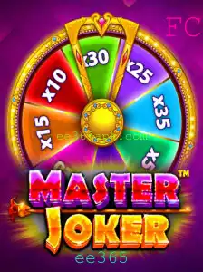 O Mundo Envolvente de MasterJoker: Uma Viagem ao Coração do Entretenimento