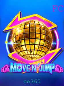 MovenJump: Descubra a Aventura Agitada no Mundo dos Jogos