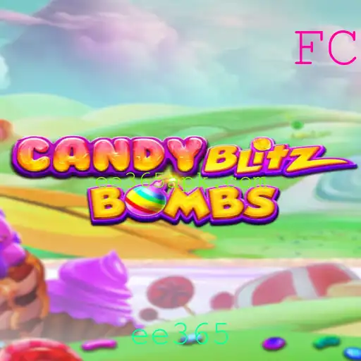 Descubra o Mundo Fascinante de CandyBlitzBombs