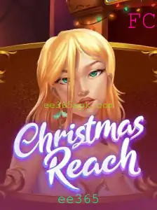 Descubra o Mundo Encantado de ChristmasReach: Uma Aventura Festiva