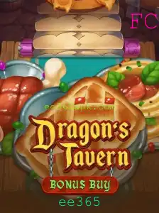 Explorando DragonsTavern: Onde Aventuras Fantásticas e Estratégia se Encontram