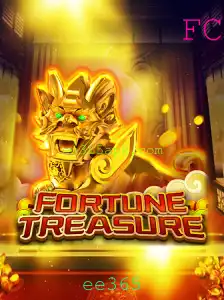 Explorando o Envolvente Universo de FortuneTreasure