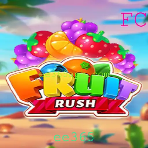 FruitRush: A Excitante Aventura de Frutas