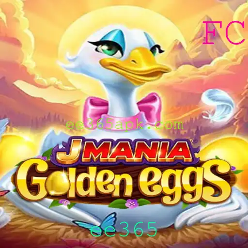 Descubra o Mundo de JManiaGoldenEggs: Um Novo Jogo com Desafios e Aventuras