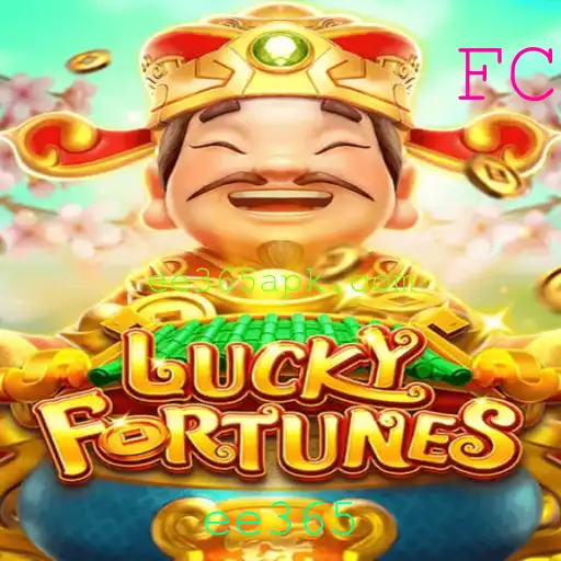Descubra o Universo de LUCKYFORTUNES: O Novo Jogo de Estratégia