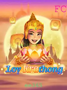 LoyKrathong: A Jornada de Tradição e Estratégia no Mundo dos Jogos