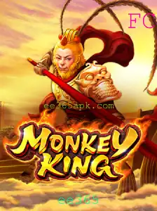 MonkeyKing: Explorando as Aventuras do Jogo com a Palavra-Chave 'ee365'