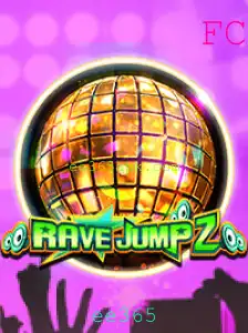 RaveJump2: A Nova Sensação dos Games e Suas Regras Inovadoras