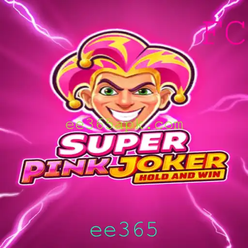 Descubra o Mundo Vibrante de SuperPinkJoker: O Jogo que Está Conquistando 2023