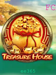 Explorando o Mundo de TreasureHouse: Um Jogo de Aventura e Estratégia