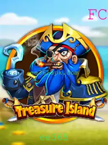TreasureIsland: A Jornada Imersiva dos Caçadores de Tesouro