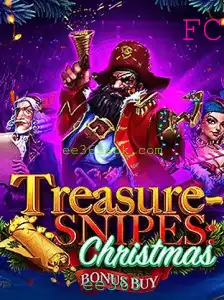 Descubra o Mundo Encantado de TreasuresnipesChristmas
