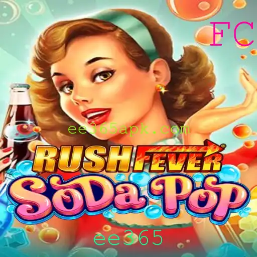 Explorando o Universo Vibrante de 'RushFeverSodaPop'