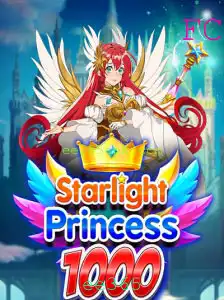 Explorando StarlightPrincess1000: Um Novo Horizonte no Mundo dos Jogos