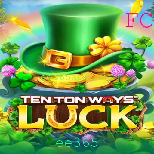 Descobrindo o Mundo Encantador do Jogo TenTonWaysLuck