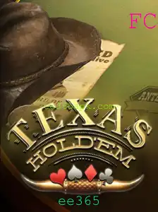 Texas Hold'em: Entendendo o Jogo e Suas Regras