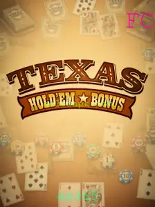 Explorando o Jogo Texas Holdem Bonus: Regras e Estratégias para 2023
