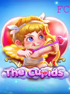 TheCupids: Um Mergulho no Mundo Encantador do Novo Jogo Moderno