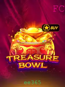 TreasureBowl: Um Mergulho na Aventura e Estratégia