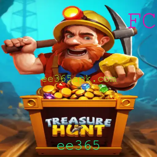 Desvendando o Fascinante Mundo de TreasureHunt