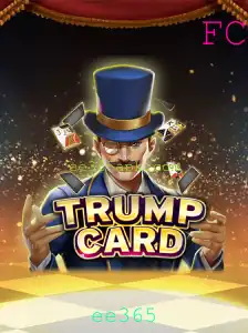 Descubra o Jogo 'TrumpCard': Diversão Estratégica e Moderna