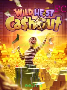 Explorando o Mundo Excitante de WildHeistCashout