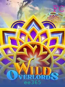 WildOverlords: Um Mergulho no Mundo dos Senhores Selvagens