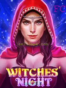 Descubra o Universo Místico de WitchesNight