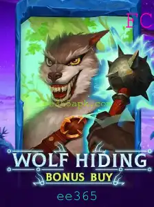Descubra a Emoção do Jogo WolfHidingBonusBuy com a Palavras-Chave ee365